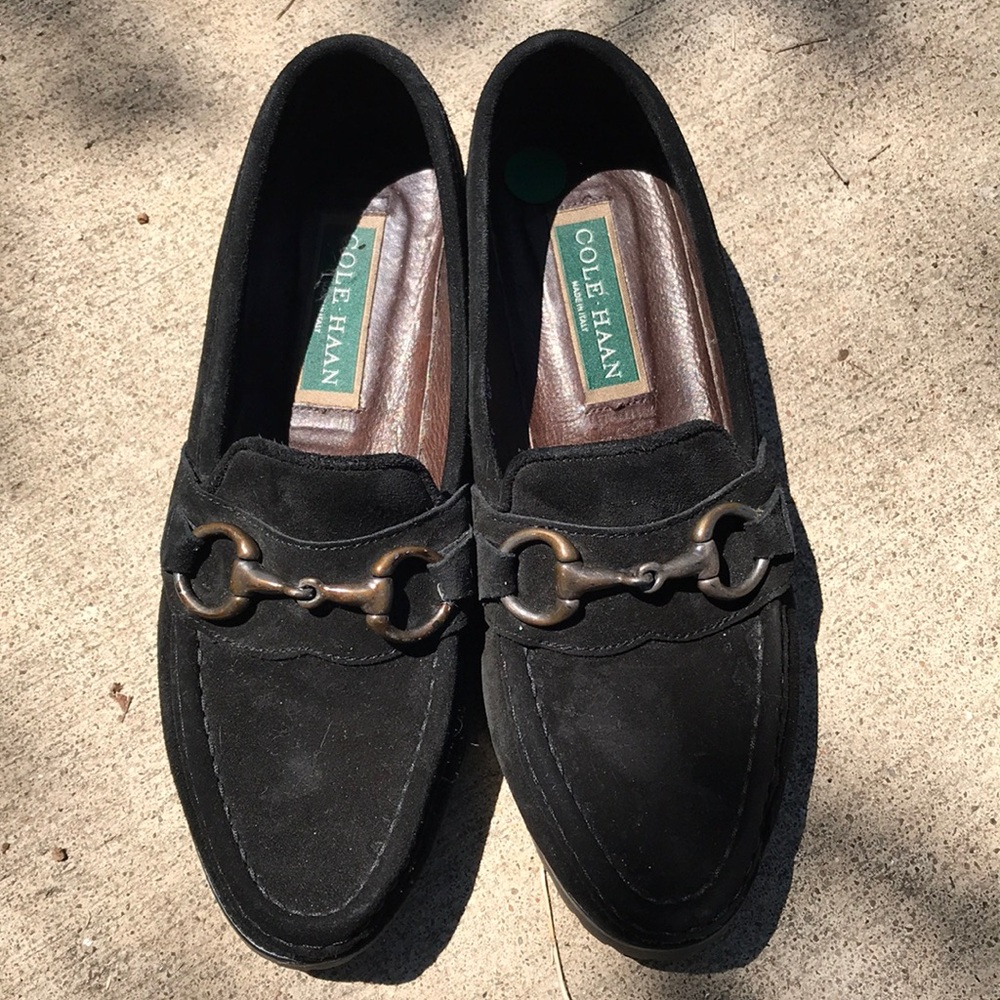 Cole Haan Loafers